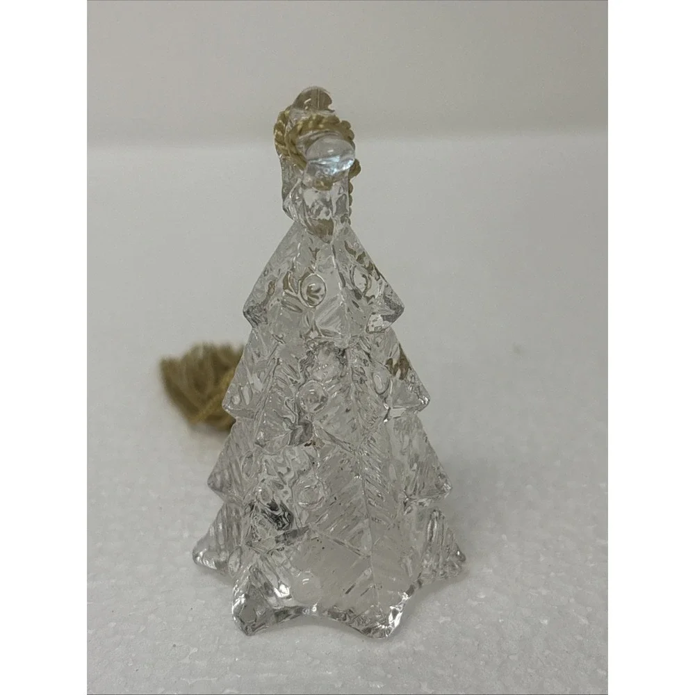Gorham crystal angel